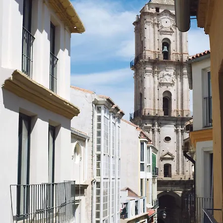 El Marques San Juan Apartment
