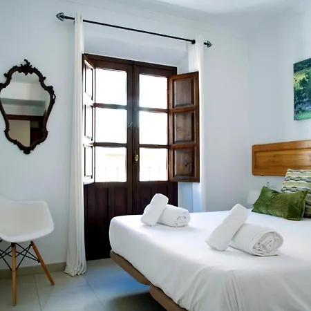 El Marques San Juan Apartment *