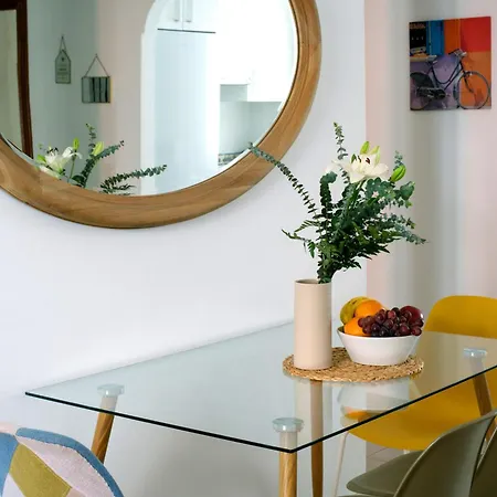 El Marques San Juan Apartment Malaga