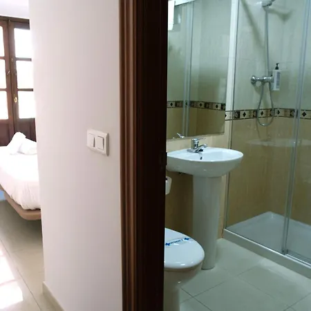 Apartment El Marques San Juan Malaga