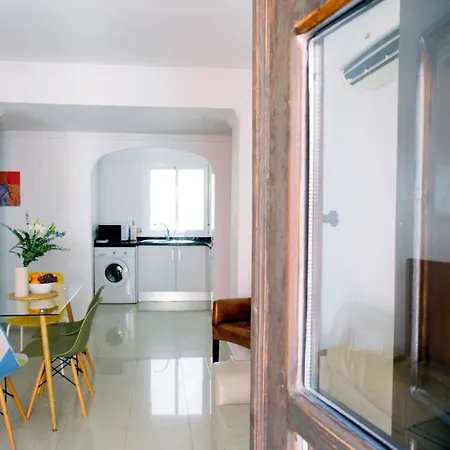 El Marques San Juan Apartment
