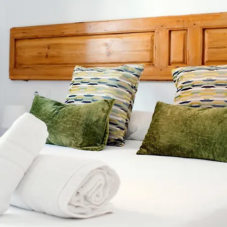 El Marques San Juan Apartment *