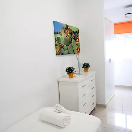 Apartment El Marques San Juan *
