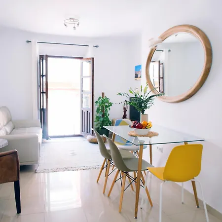 El Marques San Juan Apartment Malaga