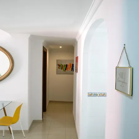 Apartment El Marques San Juan Malaga