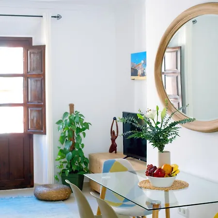 El Marques San Juan Apartment Malaga
