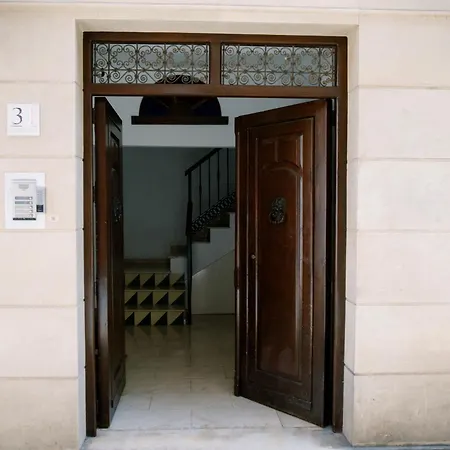 El Marques San Juan Apartment