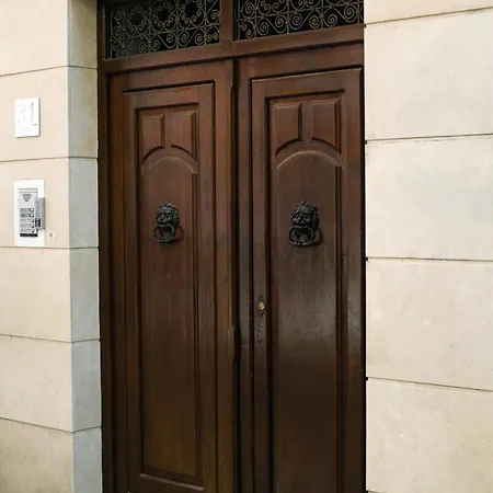El Marques San Juan Apartment