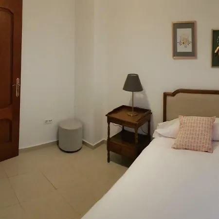 El Marques San Juan Apartment *