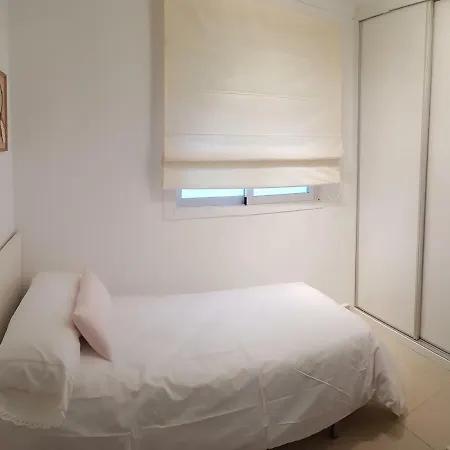 El Marqués San Juan Apartamento Málaga