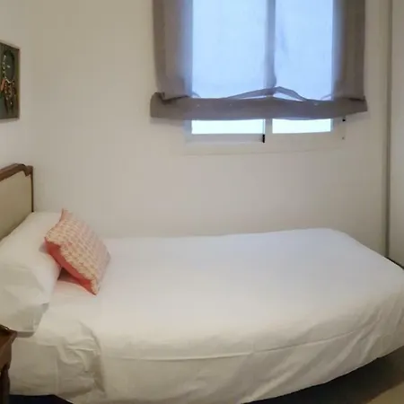 Apartamento El Marqués San Juan Málaga