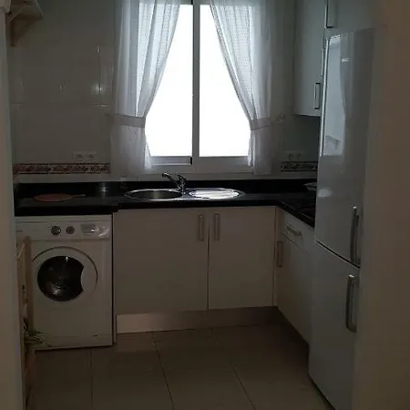 Apartamento El Marqués San Juan