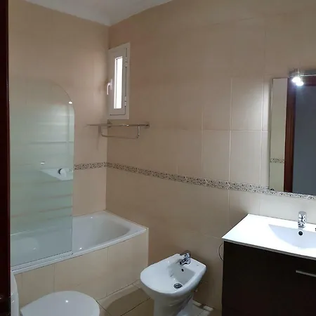 Apartamento El Marqués San Juan *