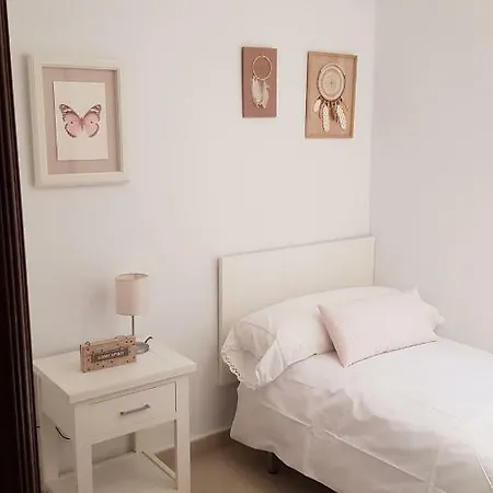 Apartamento El Marqués San Juan