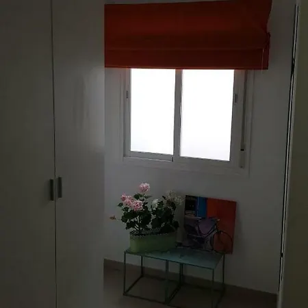 Apartamento El Marqués San Juan Málaga