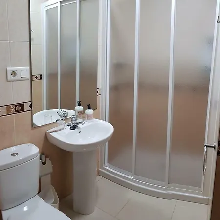 El Marqués San Juan Málaga