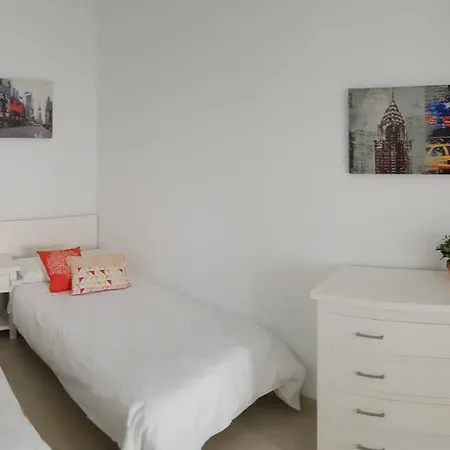 El Marqués San Juan Apartamento *