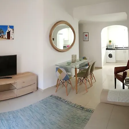 El Marqués San Juan Málaga
