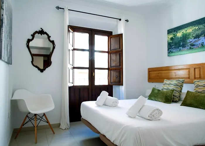 El Marques San Juan Apartment *