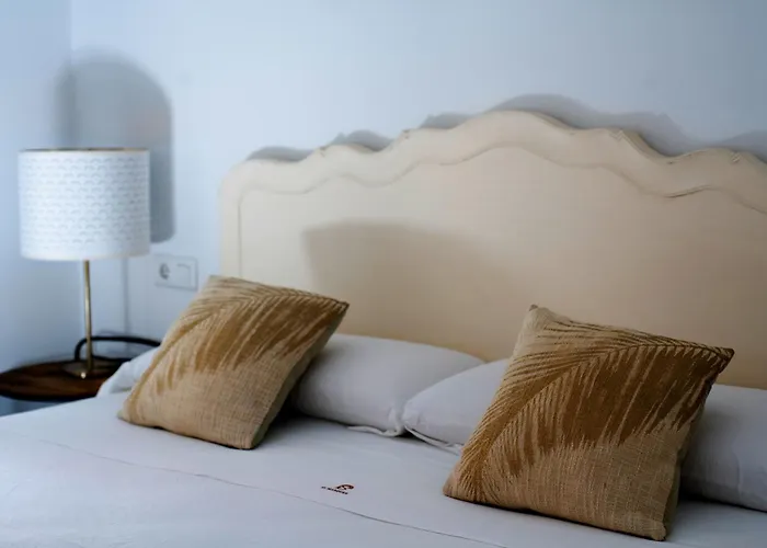 El Marques San Juan Apartment Málaga