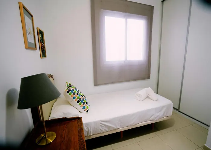 El Marques San Juan Apartment