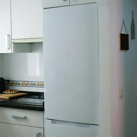 Appartement El Marques San Juan *