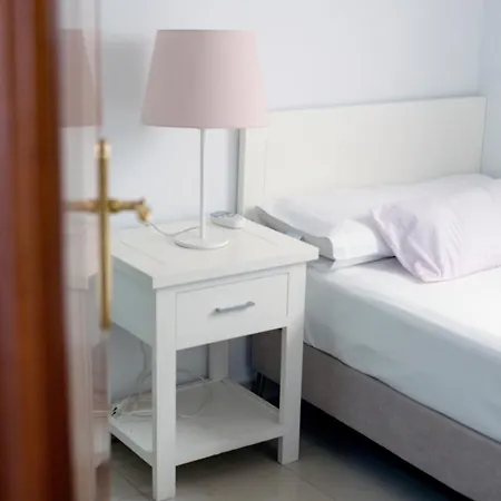 Appartement El Marques San Juan *