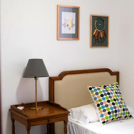 Appartement El Marques San Juan *