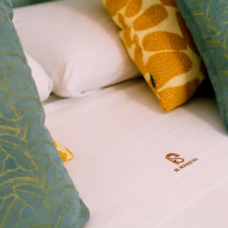 Appartement El Marques San Juan Málaga