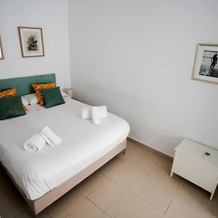 Appartement El Marques San Juan