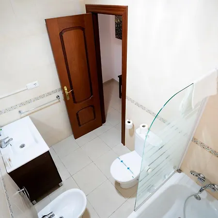 El Marques San Juan Appartement *