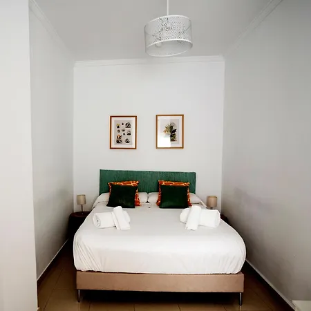 El Marques San Juan Appartement *