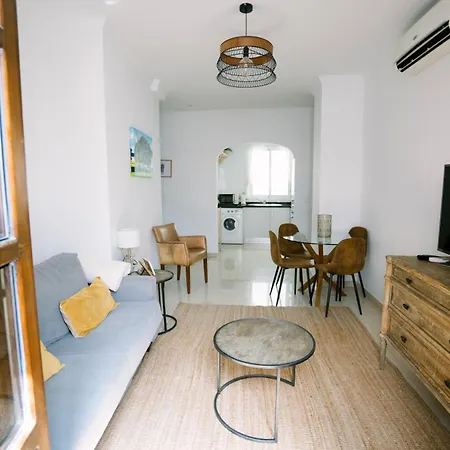 Appartement El Marques San Juan *
