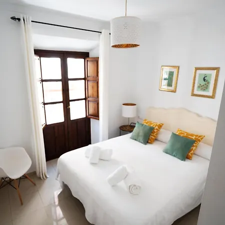 Appartement El Marques San Juan *