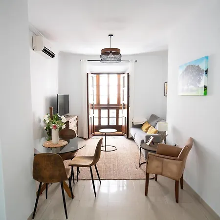 El Marques San Juan Appartement Málaga